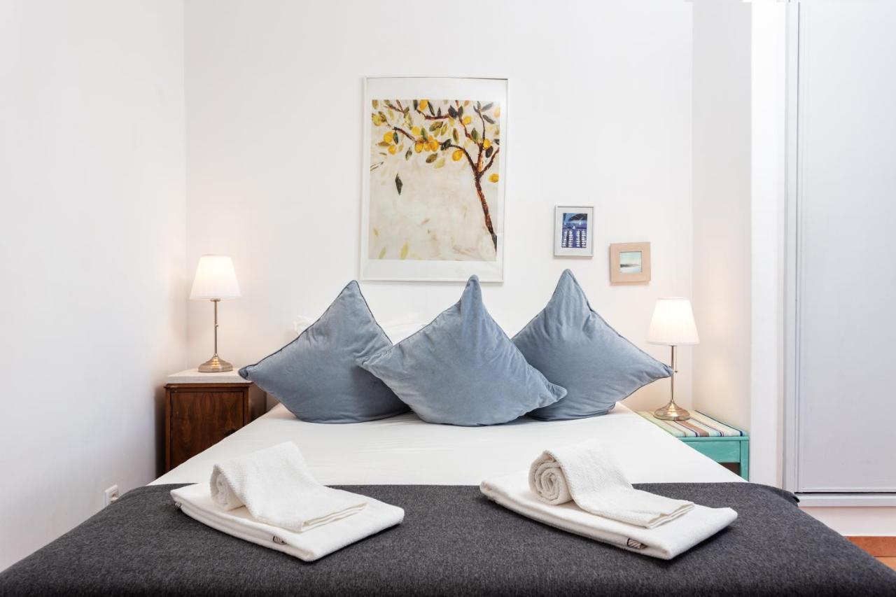 Casa Lagosta オリョン エクステリア 写真